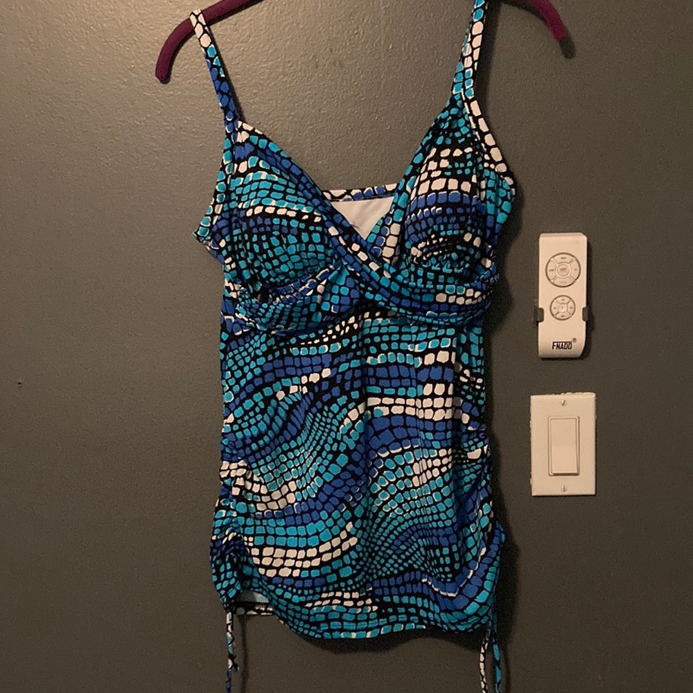 Bathing/Beach Top